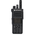 Портативная радиостанция Motorola DP4800e