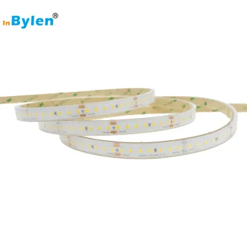 Waterproof DC 24V 14.4W 140LEDs IP68 3000K 4000K 6000K 3 Years Warranty LED Strip Light