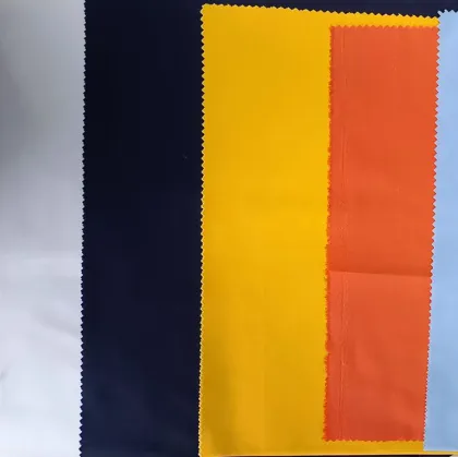 Dyed TC Pocketing Fabrics for Lining