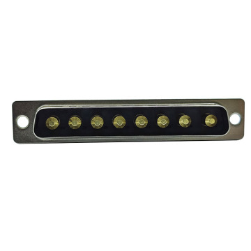 40A D-Sub DB Connector 8W8 Male Solder for Cable