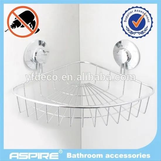 Corner bath tub mat