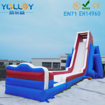Giant Inflatable Slide in China