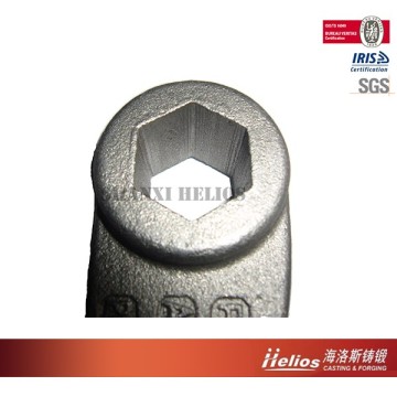 Helios Auto Steering System Replacement Steel Drag Rod