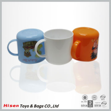 Modern popular shaved ice cups