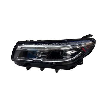 Geely Emgrand S High-end LED Headlight Assembly 2022-2024