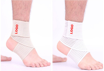 Adjustable Multi-used Bandage Ankle Brace