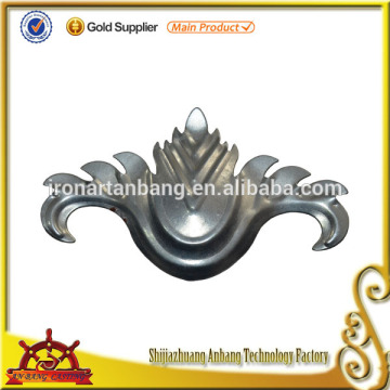 Foundry cast stainless steel made in china, stainless steel