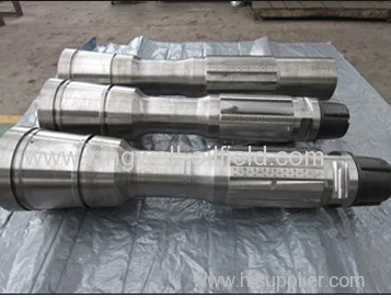 4330 V Mod Stabilizer Forgings 