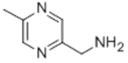 2-(AMINOMETHYL)-5-METHYLPYRAZINE CAS 132664-85-8