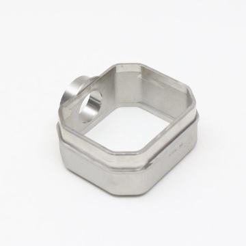 stainless steel cnc machining parts steel metal parts