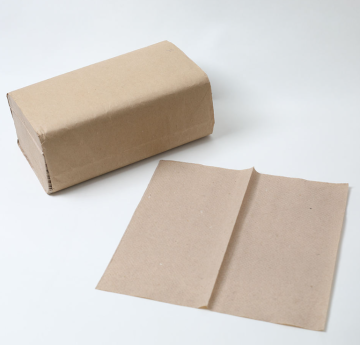 Interfold Singlefold V Fold Paper Towel