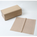 Interfold Singlefold V Fold паперовий рушник