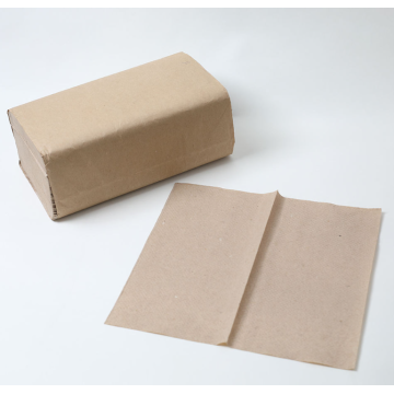 Interfold Singlefold V Fold паперовий рушник
