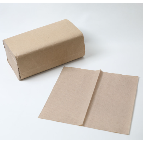 Interfold Singlefold V Fold паперовий рушник