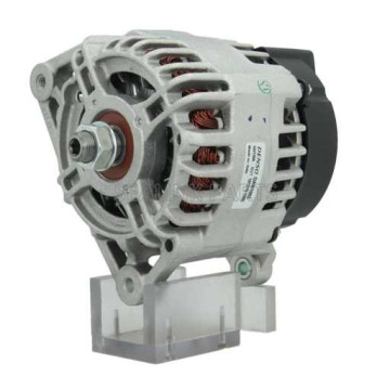 ALTERNATOR FOR ORIGINAL DENSO DAN1092 Compatible with Perkins 3832557 and Other Models