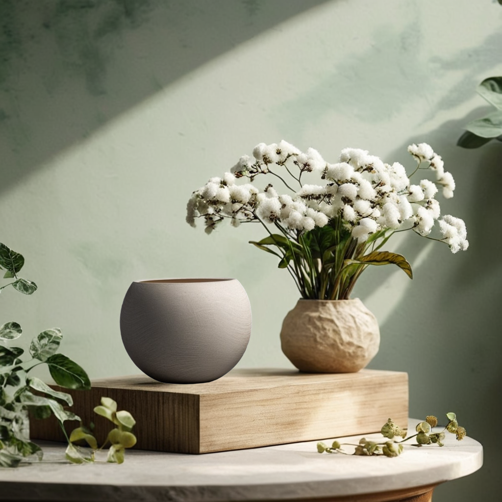 Flower Pot