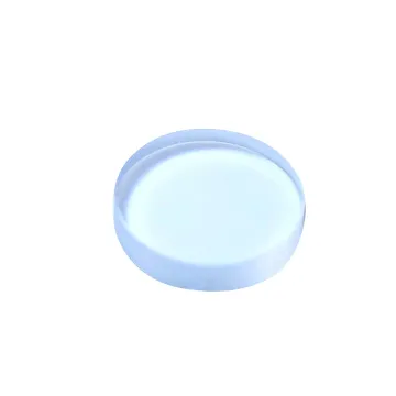 Sapphire Windows Substrate for Telescope Mirror Blanks: Optical Glass Solutions