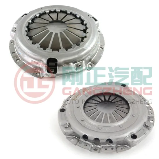 Auto Transmission Parts: Comprehensive Kit for DFSK Models Including Dongfeng Aeolus AX3, AX4, AX5, AX7, GS, H30, S30 - Clutch Disc and Plate Kit