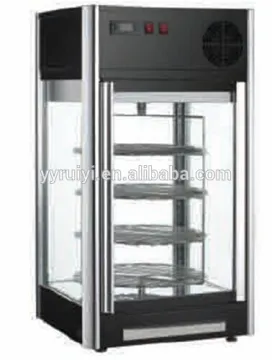 Display Showcase Refrigerator