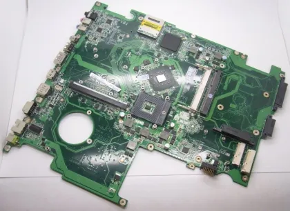 Daozy8mb6do Notebook Motherboards Schematic For Acer Aspire 8935