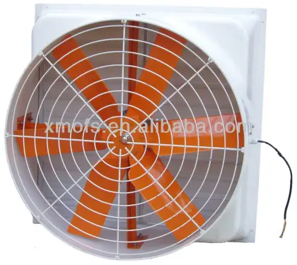 Negative pressure fan/ greenheck fan/ Positive pressure ventilation fans