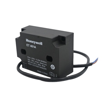 Original Honeywell ET401A Spark Ignition Transformer for Boiler Gas Burner Parts - High Voltage