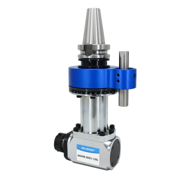 90 Degree Angle Head BT40 ER16 ER20 ER25 ER32 ER40 NT40 SK40 CAT40 HSK63