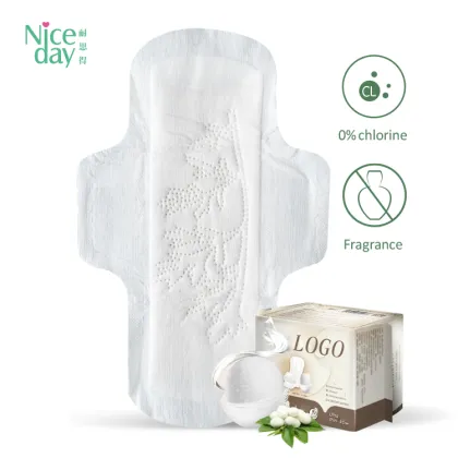 Luxurious Mulberry Silk Natural Sanitary Pad