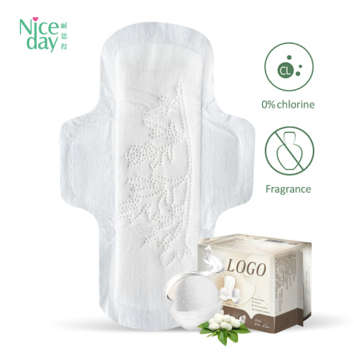 Luxurious Mulberry Silk Natural Sanitary Pad