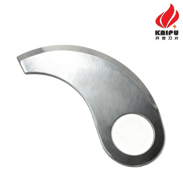 High-Performance Blades for Food Processing