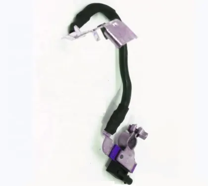 Car Fuse and Electrical Components - 5Q0 915 181J
