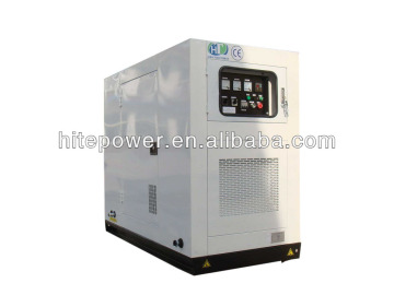शेडोंग निर्माता उच्च गुणवत्ता 10kW साइलेंट एलपीजी जनरेटर