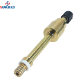 AUT 25AK Collo di cigno fisso 0°,Y140 XL904.0003