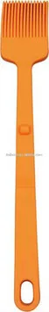 silicone brush