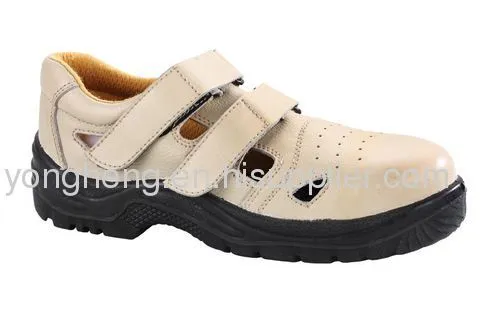 Cool Safety Shoes Uk 