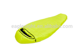 China sleeping bag CE