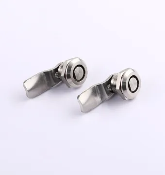 High quality quarter turn cam locks
