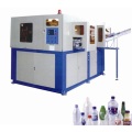 2000 bpn fully automatic pet blow moulding machine