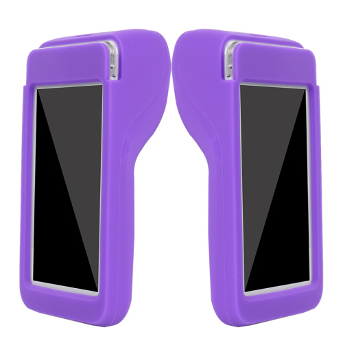 Силиконовый чехол для зарядного устройства PAX A920 Pro