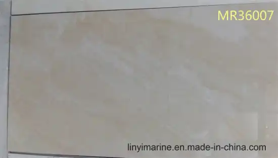 3D Inkjet Glazed Water Proof Wall Tile 300*600mm High Quality