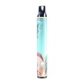 Luxo Pen de Vape Pen 4,5 ml de Luxo