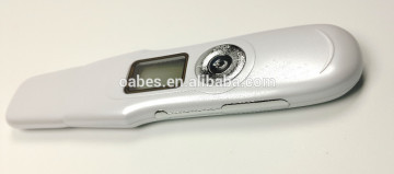 skin scrubber machine made in china factory price ultrasonic skin scrubber