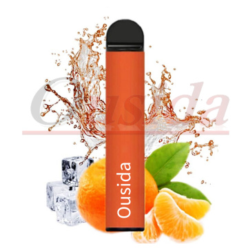 OEM Fume Extra 1500Puffs Disposable Vape