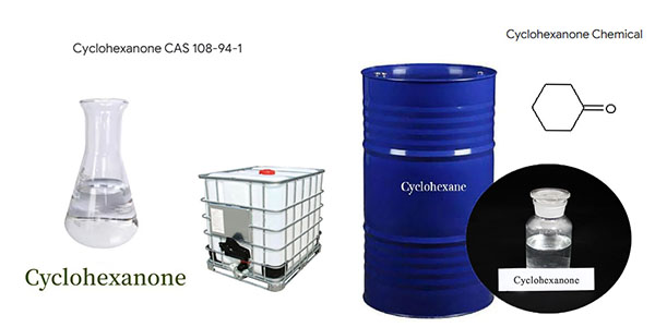 cyclohexanone chemical