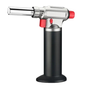 BBQ Flame Torch Accendino - 20 cm di lunghezza e regolabile acceso spray per esterno