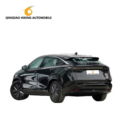 Nissan Ariya 2024: 5 Door 5 Seat Compact SUV with Accessories and Parts