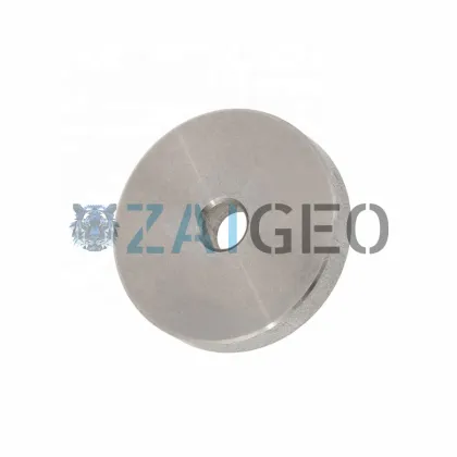 Waterjet Cutting Machine Parts FLOW 009931-1 Metering Disk