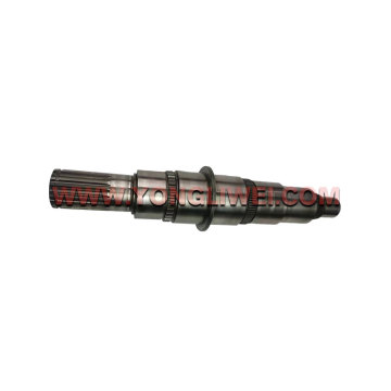 9S75 Output Shaft Gearbox Parts - Main Shaft (1308304053) - Search Engine