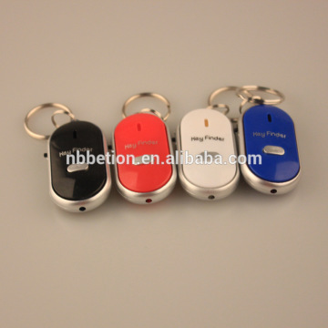 key finder mini led key finder sound sensor key finder electronic key finder