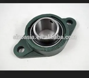 UC207 high speed precision in china Pillow Block Bearing